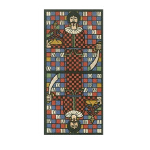 Lo Scarabeo Wiener Secession Tarot Cards