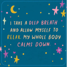Hay House Louise Hay Affirmations For Self-esteem Cards
