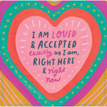 Hay House Louise Hay Affirmations For Self-esteem Cards