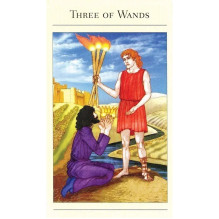 US Games Systems The New Mythic Tarot Kortos US Games Systems The New Mythic Tarot Kortos