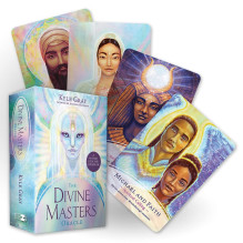 Hay House Divine Masters...
