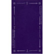 US Games Systems The New Mythic Tarot Cards