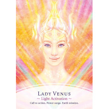 Hay House Divine Masters Oracle Cards Hay House Divine Masters Oracle Cards