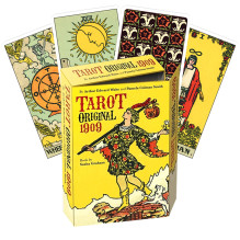 Lo Scarabeo Tarot Original...