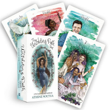 Hay House Unfolding Path Tarot Cards