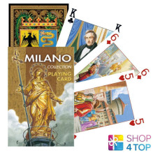 Lo Scarabeo Milano Kortos