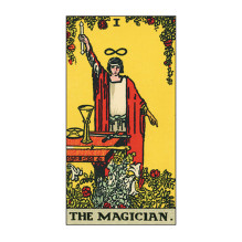 Lo Scarabeo Tarot Original 1909 Kit Cards And Book