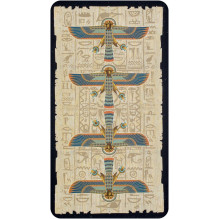 Lo Scarabeo Egyptian Tarot Grand Trumps Kortos