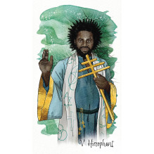 Hay House Unfolding Path Tarot Cards