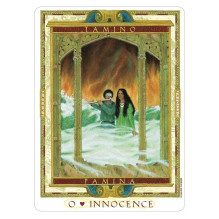 US Games Systems The Lovers Path Tarot Cards