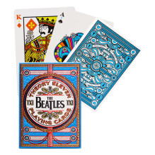 Theory11 The Beatles...