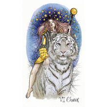 Hay House Unfolding Path Tarot Cards