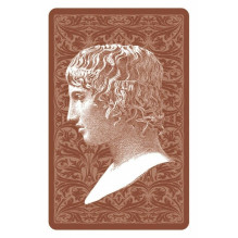 Lo Scarabeo Pompeii Cards