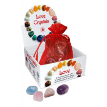Crystal Set Love Crystals...