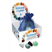 Crystal Set Wellbeing...