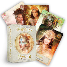 Hay House Goddess Power...
