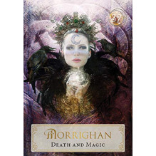 Hay House Goddess Power Oracle Cards (Smaller Version)