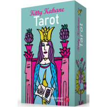 AGM Kitty Kahane New Edition Taro Kortos