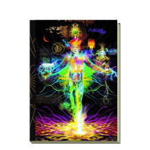 Starman Notebook Lo Scarabeo