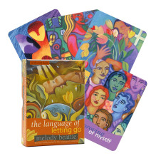 Hay House Language Of Letting Go Kortos