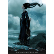 Lo Scarabeo Journey Of A Lonely Soul Oracle Kortos