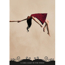 Lo Scarabeo Journey Of A Lonely Soul Oracle Kortos