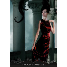 Lo Scarabeo Journey Of A Lonely Soul Oracle Kortos