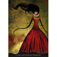 Lo Scarabeo Journey Of A Lonely Soul Oracle Kortos