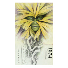 Llewellyn The Archeo Personal Archetype Oracle Cards
