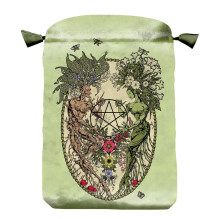 Lo Scarabeo The Magickal...
