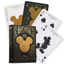 Bicycle Disney Mickey Mouse...