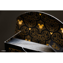 Bicycle Disney Mickey Mouse Cards (Black and Gold) Bicycle Disney Mickey Mouse Cards (Black and Gold)
