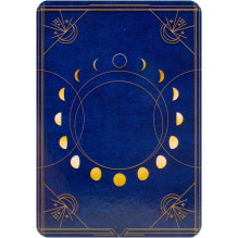 Rockpool Queen Of The Moon Oracle Cards Rockpool Queen Of The Moon Oracle Cards