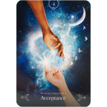 Rockpool Queen Of The Moon Oracle Kortos Rockpool Queen Of The Moon Oracle Kortos