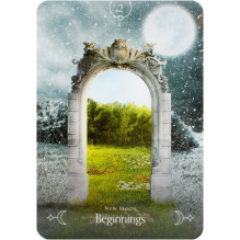 Rockpool Queen Of The Moon Oracle Kortos Rockpool Queen Of The Moon Oracle Kortos