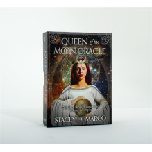 Rockpool Queen Of The Moon Oracle Kortos Rockpool Queen Of The Moon Oracle Kortos