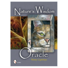 Schiffer Publishing Natures Wisdom Oracle Kortos