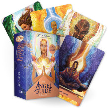 Hay House The Angel Guide...