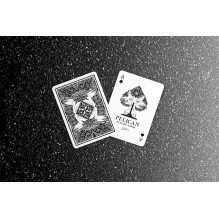 Pelican Playing Cards Rokas Bernatonis