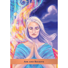 Hay House The Angel Guide Oracle Kortos