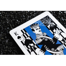 Pelican Playing Cards Rokas Bernatonis