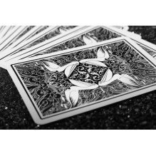 Pelican Playing Cards Rokas Bernatonis