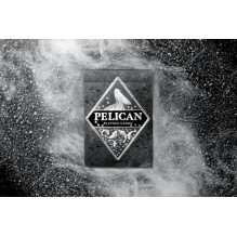 Pelican Playing Cards Rokas Bernatonis