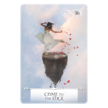 Hay House Wisdom Of The Oracle Divination Kortos