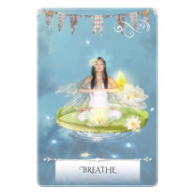 Hay House Wisdom Of The Oracle Divination Kortos