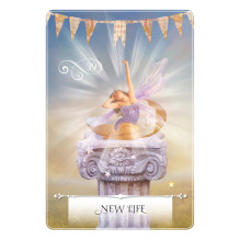 Hay House Wisdom Of The Oracle Divination Cards