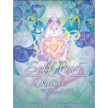 Beyond Words Self Love Oracle Kortos