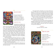 Schiffer Publishing Bonefire Tarot Kortos 2-asis Leidimas
