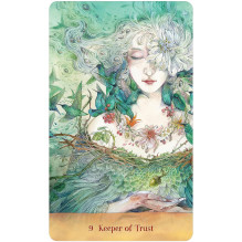 US Games Systems Tree Keepers Oracle Kortos