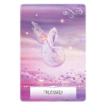 Hay House Wisdom Of The Oracle Divination Kortos